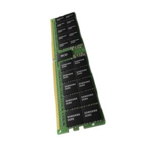Samsung M321R4GA3PB2-CCPKF 32GB PC5-51200 DDR5-6400Mbps 2Rx8 ECC Memory New