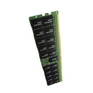 Samsung M321RAJA0MB0-CWMNY 128GB PC5-44800 DDR5 5600MT/s 2S2RX4 ECC Memory