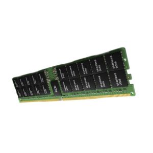 Samsung M321RAJA0MB2-CCPWF 128GB DDR5 6400Mbps PC5-51200 ECC Registered Memory
