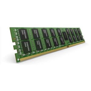 Samsung M321RYGA0BB0-CQKZH 96GB PC5-38400 DDR5-4800Mbps 2RX4 ECC Memory New