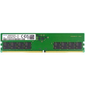 Samsung M323R2GA3BB0-CQK0L 16GB 1RX8 DDR5 4800Mbps PC5-38400 Memory New