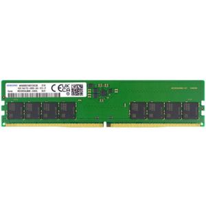 Samsung M323R2GA3BB0-CQK 16GB 1RX8 DDR5 4800Mbps PC5-38400 Memory New