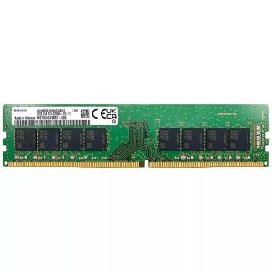 Samsung M378A4G43AB2-CWED0 DDR4-3200 32GB ECC UDIMM Memory New