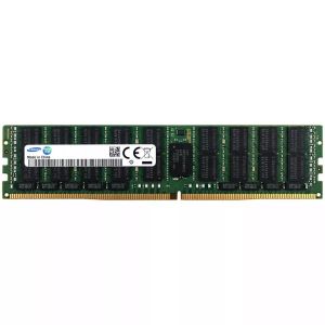 Samsung M386A8K40BM1-CRC 64GB DDR4-2400Mbps PC4-19200 Reg Memory New