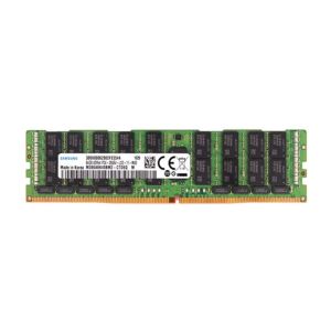 Samsung M386A8K40BM2-CTD 64GB 4RX4 PC4-2666V DDR4-21300 Memory