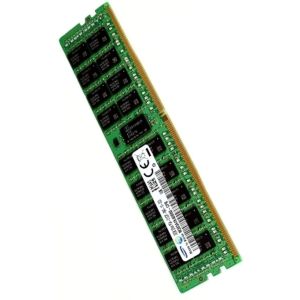 Samsung M386A8K40BMB-CPB 64GB PC4-17000 Ddr4-2133Mhz 4RX4 Ecc memory