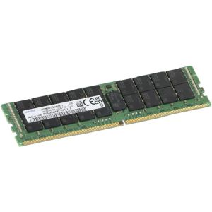 Samsung M386AAG40AM3-CWE 128GB PC4-25600 DDR4-3200Mbps 4RX4 ECC Memory New