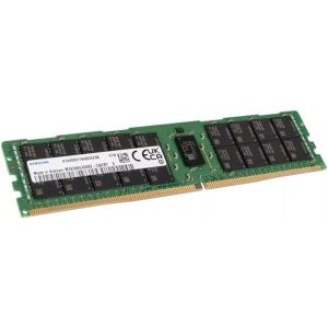 Samsung M386AAG40BM3-CWE 128G PC4-25600 DDR4-3200Mbps 2RX4 ECC Memory New