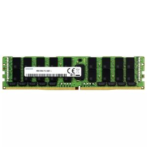 Samsung M386AAK40B40-CUC50 128GB PC4-19200 DDR4-2400MHz 8RX4 Memory