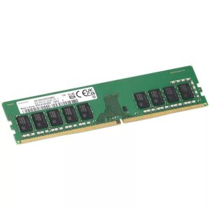 Samsung M391A1K43DB2-CWEQY 8GB PC4-25600 DDR4-3200Mbps 1RX8 ECC Memory
