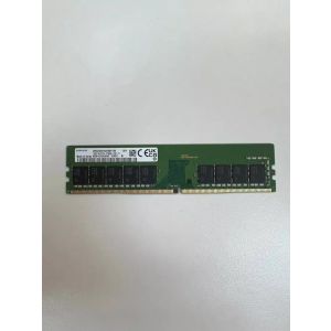 Samsung M391A2G43BB2-CWEQY 16GB DDR4 UDIMM 288-pin 3200Mbps Memory New
