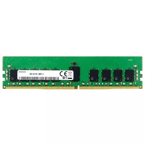Samsung M393A1G40EB1-CRC 8GB PC4-19200 DDR4-2400MT/s 1RX4 ECC Memory