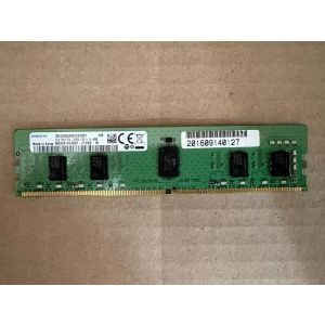 Samsung M393A1K43BB1-CTD 8GB PC4-21300R DDR4-2666MHz 1RX8 ECC Memory