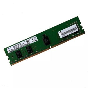 Samsung M393A1K43DB1-CVFCQ 8GB PC4-23400 DDR4 -2933Mbps 1RX8 ECC Memory