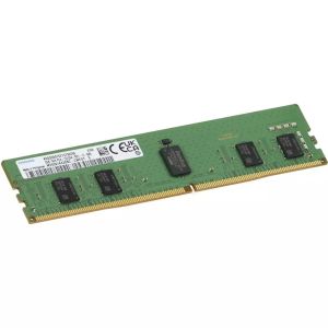 Samsung M393A1K43DB2-CWE 8GB PC4-25600 DDR4-3200Mbps 1RX8 ECC Memory New