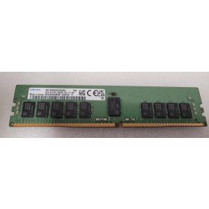Samsung M393A2K40EB3-CWE 16GB PC4-25600 DDR4-3200Mbps 1RX4 ECC Memory New