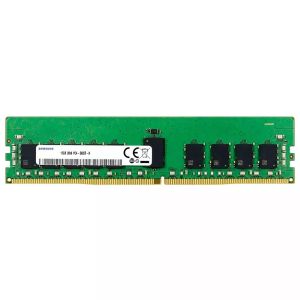 Samsung M393A2K43BB1-CRC4Q 16GB PC4-19200 DDR4-2400Mbps 2RX8 ECC Memory