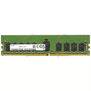 Samsung M393A2K43CB2-CVFBY 16GB PC4-23400 DDR4-2933Mbps 2RX8 ECC Memory New
