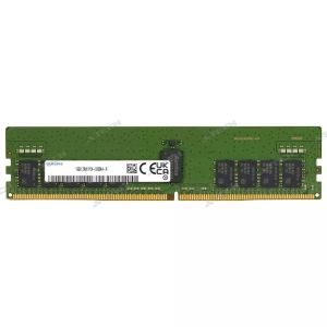 Samsung M393A2K43DB3-CWEBQ 16GB PC4-25600 DDR4-3200Mbps 2RX8 ECC Memory New