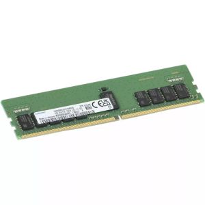Samsung M393A2K43EB3-CWEBY 16GB PC4-25600 DDR4-3200Mbps 2RX8 ECC Memory New