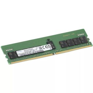 Samsung M393A4G43AB3-CWEGY 32GB PC4-25600 DDR4-3200Mbps 2RX8 ECC Memory New