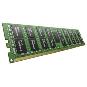 Samsung M393A4G43CB4-CWE 32GB PC4-25600 DDR4-3200Mbps 2Rx8 ECC Memory New