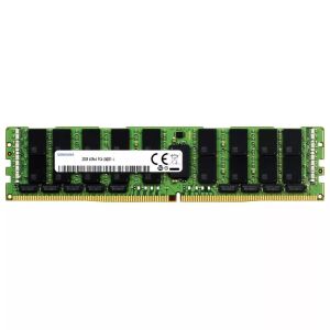 Samsung M393A4K40CB1-CRC4Q 32GB PC4-19200 DDR4-2400MT/s ECC Memory New