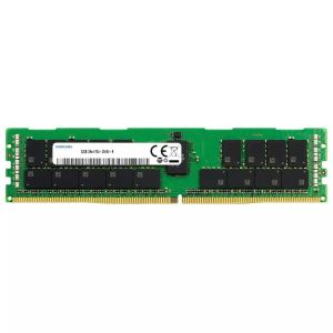 Samsung M393A4K40DB2-CTD 32GB PC4-21300 DDR4-2666MT/s 2RX4 ECC Memory New