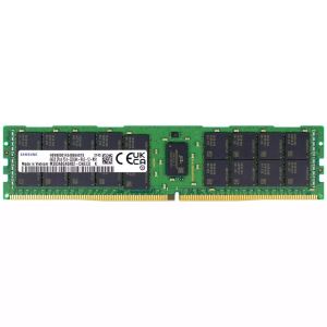 Samsung M393A8G40BB4-CWEBQ 64GB PC4-25600 DDR4-3200Mbps 2RX4 ECC Memory New