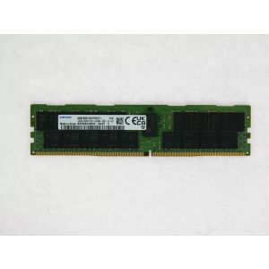 Samsung M393AAG40M32-CAE 128GB PC4-25600 DDR4-3200Mbps 4RX4 ECC Memory New
