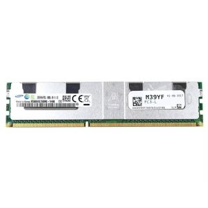 Samsung M393B1G73QH0-YK0 8GB PC3-12800 DDR3-1600MT/s 2RX8 ECC Memory