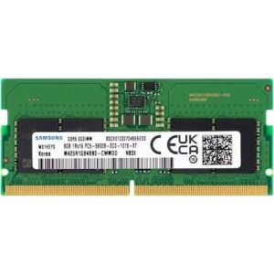 Samsung M425R1GB4BB0-CWM0D 8GB DDR5-5600 PC5-44800 1Rx16 SODIMM Memory