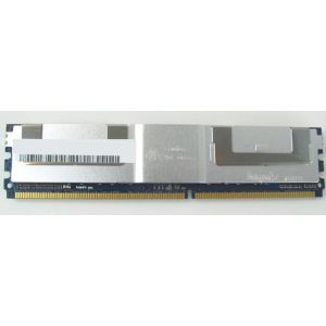 Dell M788D 8GB 240-Pin PC2-5300F DDR2-667MHz 4Rx4 ECC Memory
