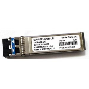 Cisco MA-SFP-10GB-LRM Meraki 10GBASE-LRM SFP+ Transceiver