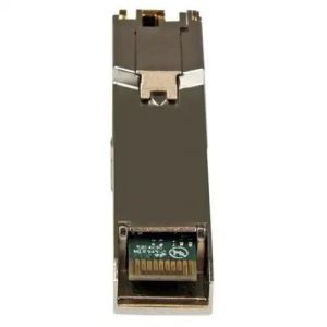 StarTech.com MASFP1GBTXST Cisco Meraki MA-SFP-1GB-TX Comp. Module