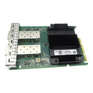Mellanox MCX631432AS-ADAI Ethernet 10/25Gb 2-Port SFP28 OCP3 Adapter Ref