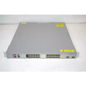 Cisco ME-3800X-24FS-M ME3800X 24 Ports Series layer 3 Carrier Ethernet switch