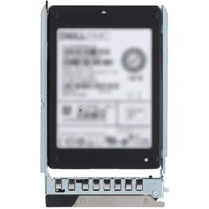 Dell MFCD7 1.92TB SAS-24Gbps ISE Read-Intensive 1DWPD 2.5inch SSD