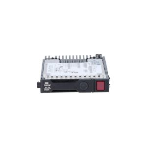 HPE MO003200JWFWR Mixed Use SSD 3.2 TB SAS 12Gb/s Refurbished