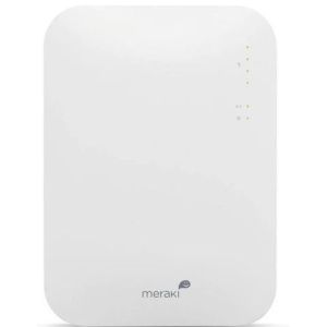cisco MR16-HW Meraki MR16 Cloud Managed Access Point