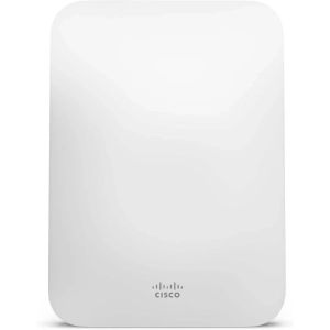 Cisco MR26-HW Meraki MR26 Dual-Radio 3x3 MIMO 802.11n Indoor Wireless Access Point