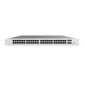 CISCO MS120-48FP-HW Meraki Cloud Managed MS120-48FP 48 Ports Switch New