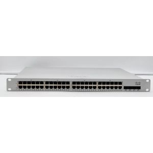 Cisco MS250-48-HW Meraki Cloud Managed MS250-48 Switch