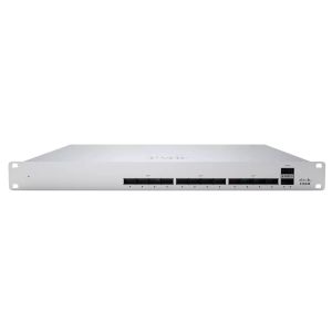 Cisco MS450-12-HW Meraki Cloud Managed MS450-12 Switch