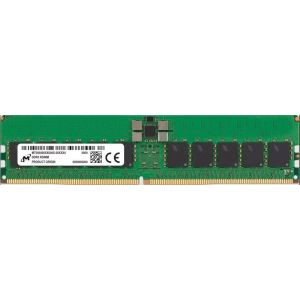 Micron MTC20F1045S1RC48BA2R 32GB DDR5 4800MHz PC5-38400 ECC Memory Module