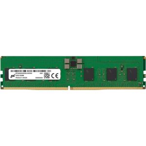 Micron MTC20F208XS1RC48BR 48GB 4800MT/s PC5-38400R CL40 ECC DIMM 288-pin DDR5 Memory Module New