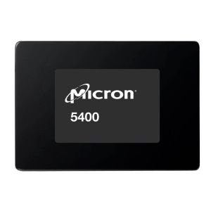 Micron MTFDDAK240TGA-1BC1ZABYY 5400 Pro Sata 240GB 2.5Inch SSD