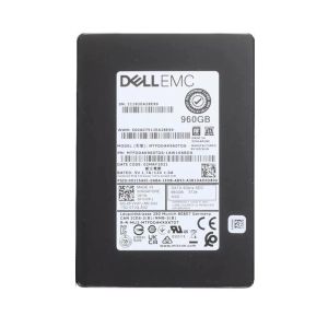 Micron 5300 PRO MTFDDAK960TDS-1AW16ABDA SSD 960 GB SATA 6Gb/s DELL OEM Refurbished