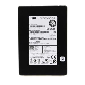 Micron 5400 Pro MTFDDAK960TGA-1BC1ZABDA 960 GB SATA 6Gb/s DELL OEM Refurbished