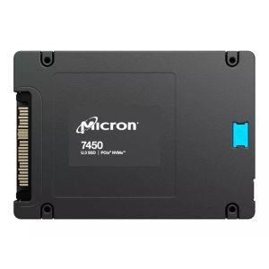 Micron 7450 Pro MTFDKCB1T9TFR-1BC15A 1.92TB U.3 7mm 2.5-Inch PCIe 4.0 (NVMe) SED TCG Opal 2.0 Ssd